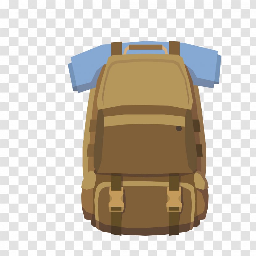 Mountaineering Adventure Image Hiking - Automotive Design - Backpack Transparent PNG