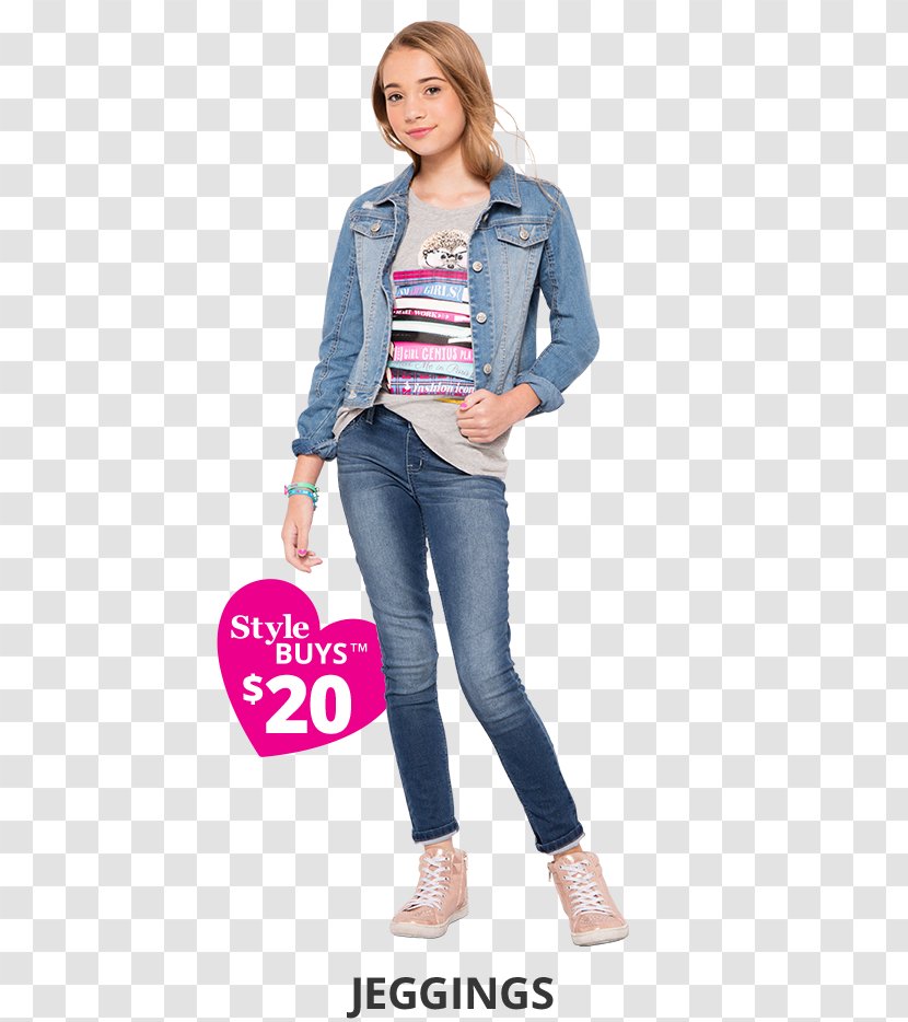 Blazer T-shirt Jeans Denim Fashion - Trousers Transparent PNG