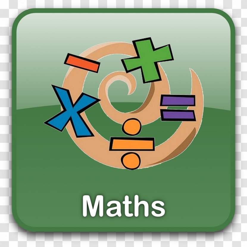 Mathematics Tutor School Class Curriculum - Learning - English Transparent PNG