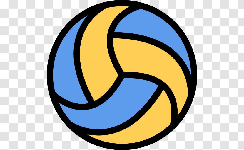 Volleyball Sport Rugby Clip Art - Ball Transparent PNG