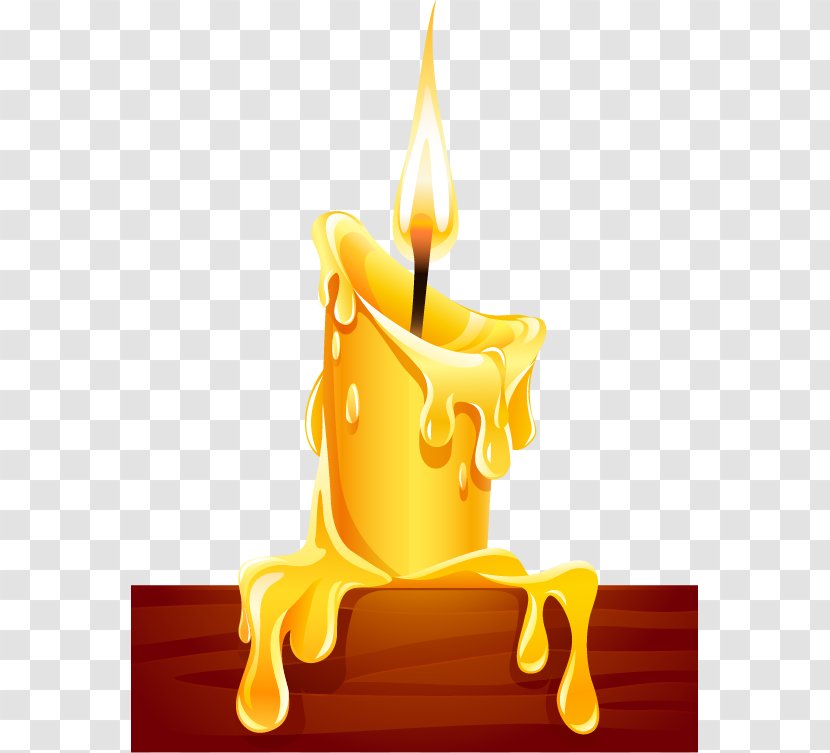 Birthday Cake Candle Drawing Clip Art - Combustion - Teacher's Day Thanksgiving Candles Transparent PNG