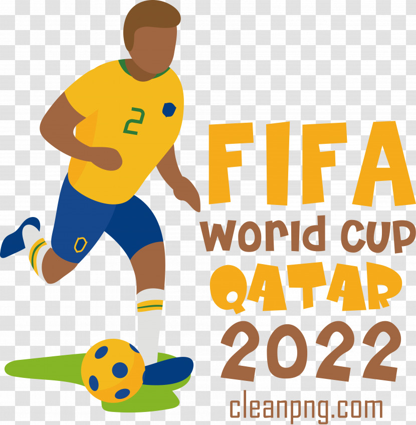 Fifa World Cup Qatar 2022 Fifa World Cup Qatar Football Soccer Transparent PNG