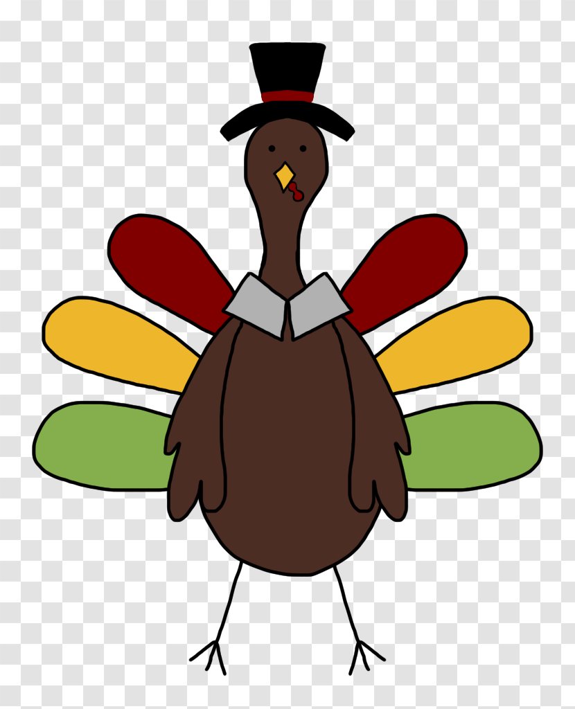 Turkey Meat Free Content Pilgrim Blog Clip Art - Thanksgiving Dinner - Tukey Cliparts Transparent PNG