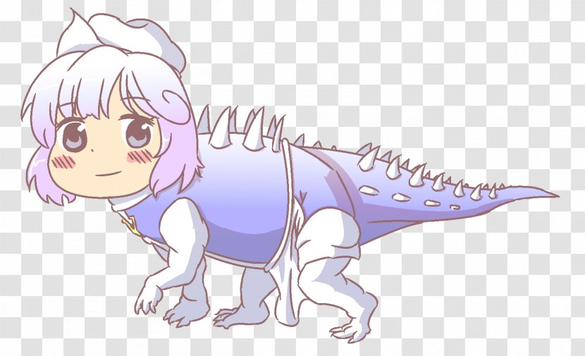 Dinosaur Touhou Project Video Game Mammal Reverse Image Search - Frame Transparent PNG