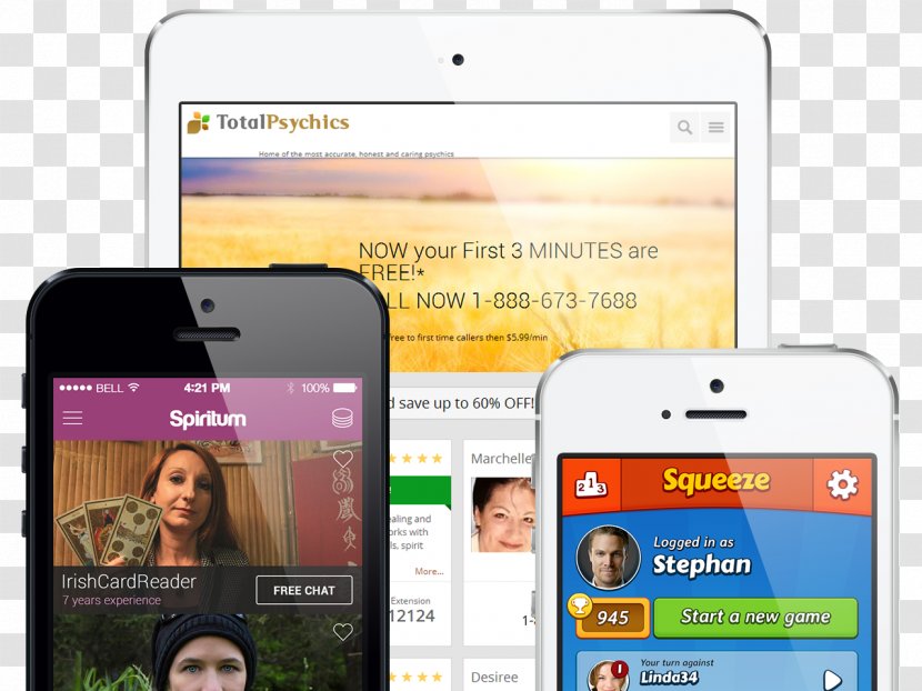 Smartphone Feature Phone Mobile Phones Telemedia InteracTV Multimedia - App Template Transparent PNG