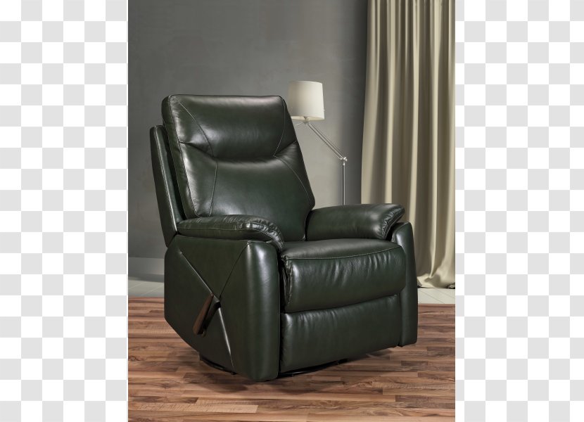 Tyylikotka New York City Recliner Massage Chair Transparent PNG