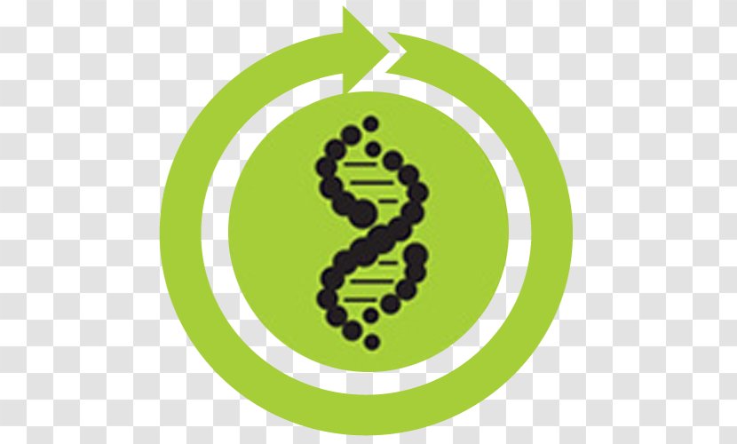 DNA - Symbol - Japanese Version Royalty-free BiologyReset Icon Transparent PNG