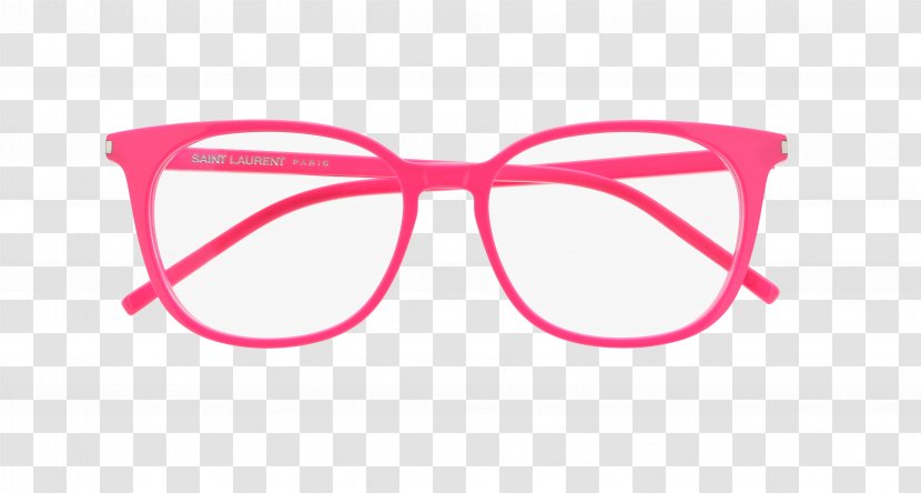 Goggles Sunglasses Eyeglass Prescription Ray-Ban - Glasses Transparent PNG