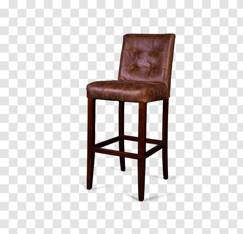 Bar Stool Chair Seat Furniture Transparent PNG