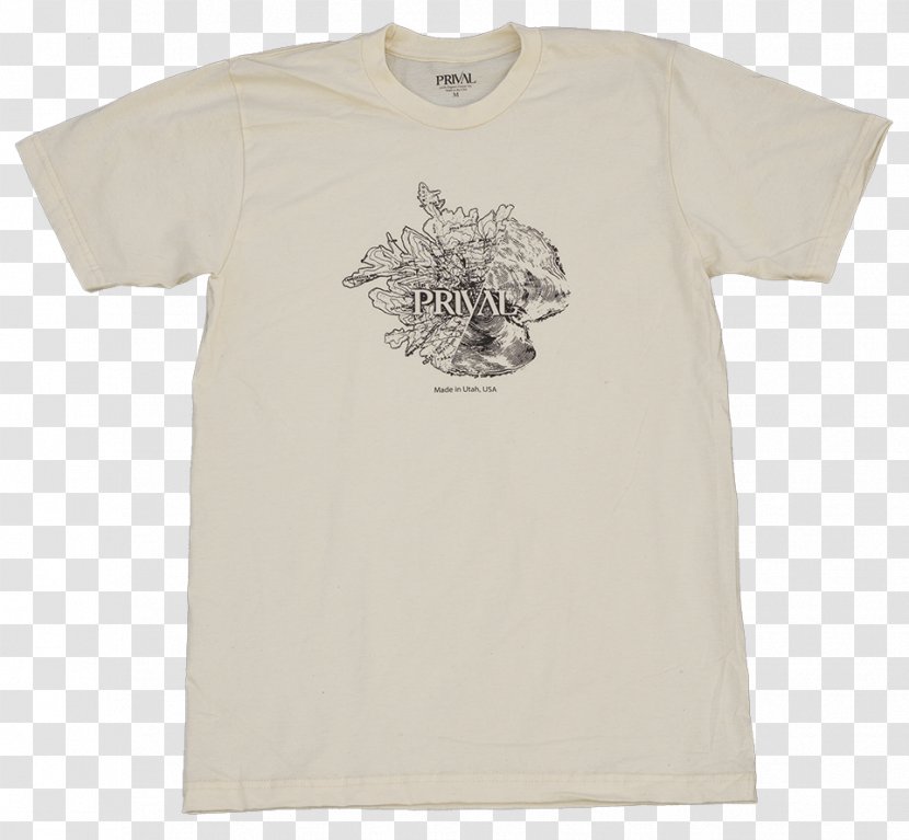 T-shirt Sleeve Cotton Screen Printing - Tshirt Transparent PNG