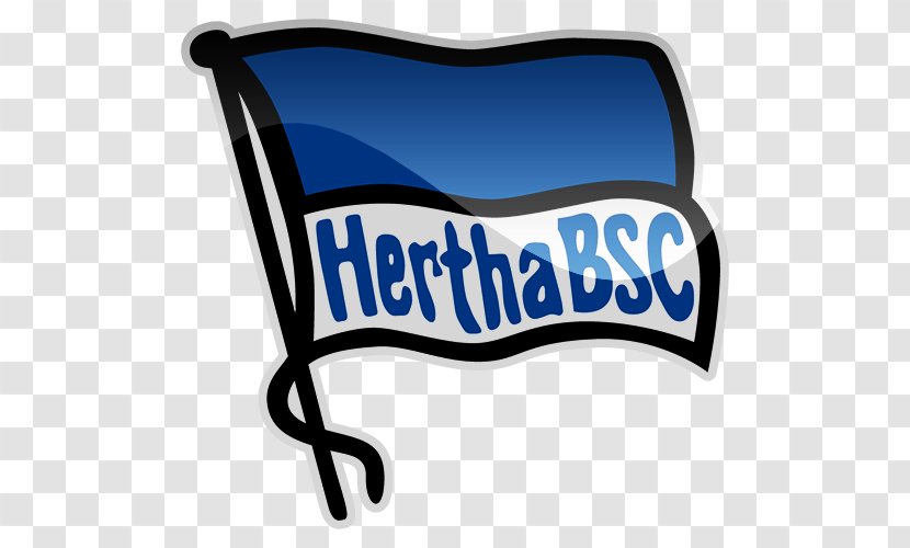 Hertha BSC 2017–18 Bundesliga Olympiastadion Berlin FC Schalke 04 2. - Germany Football Team Transparent PNG