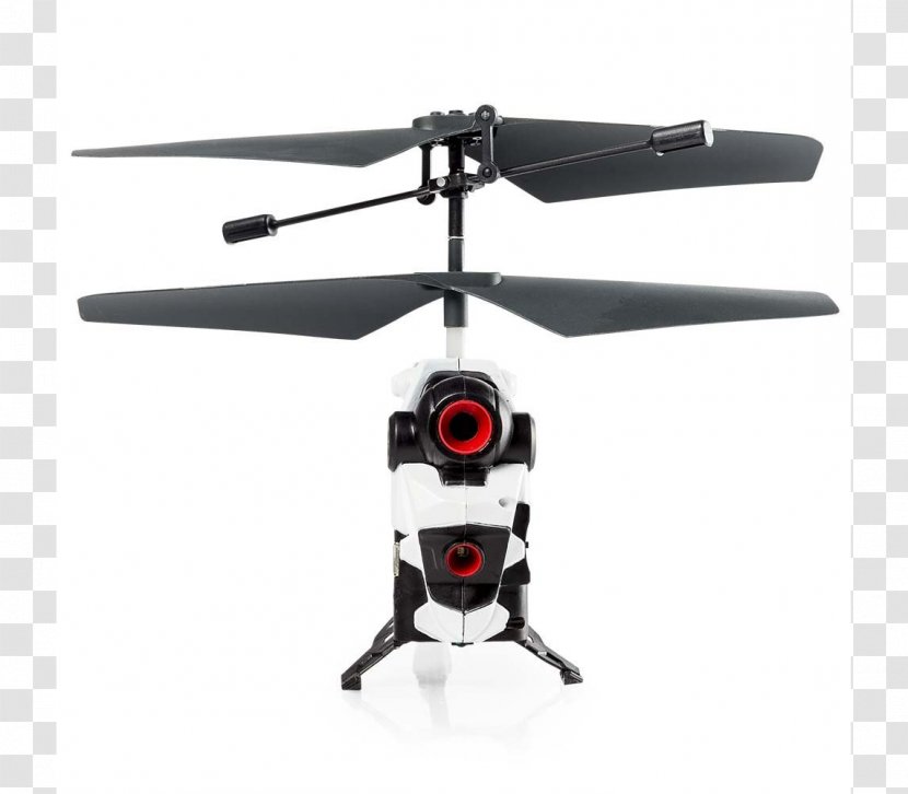 Helicopter Unmanned Aerial Vehicle Toy Quadcopter - Radiocontrolled - Helicopters Transparent PNG