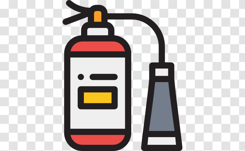 Fire Extinguishers Suppression System Transparent PNG