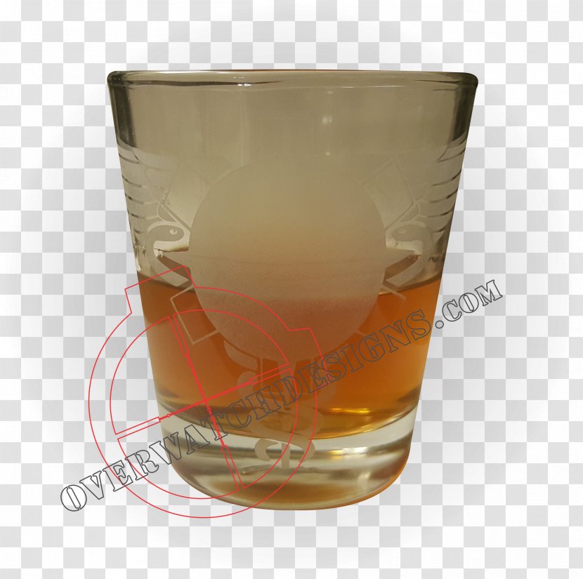 Highball Glass Pint Alcoholic Drink - Tumbler - A Of Whiskey Transparent PNG