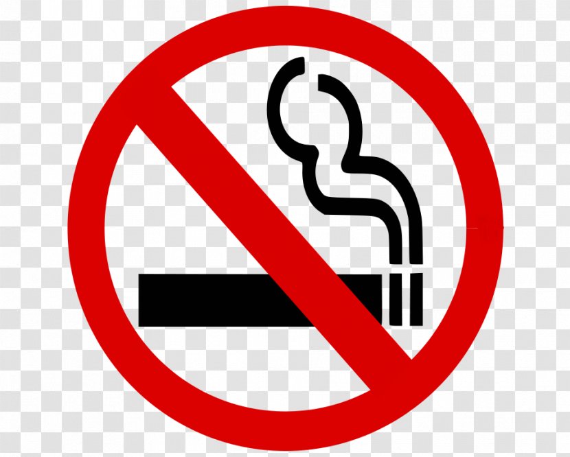 Smoking Ban Cessation Tobacco - No Transparent PNG