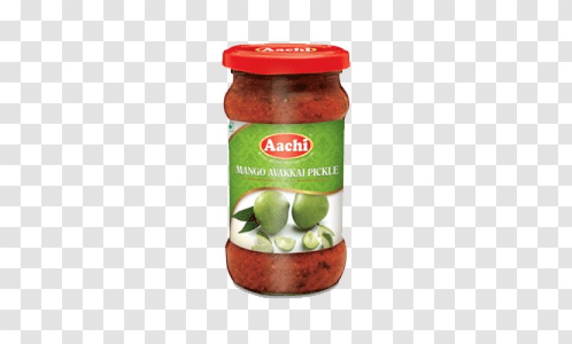 South Asian Pickles Mango Pickle Mixed Aachi Masala Corporate Office Pickling - Achaar Transparent PNG