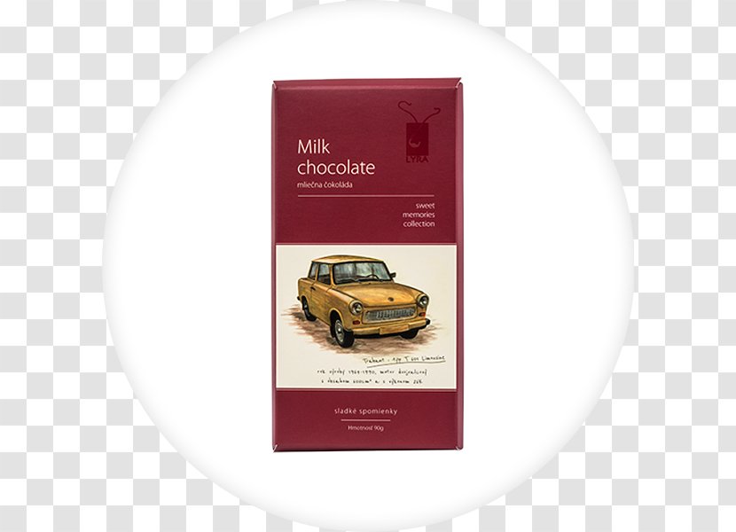 Chocolate Brand Colombia - Sweet Memories Transparent PNG