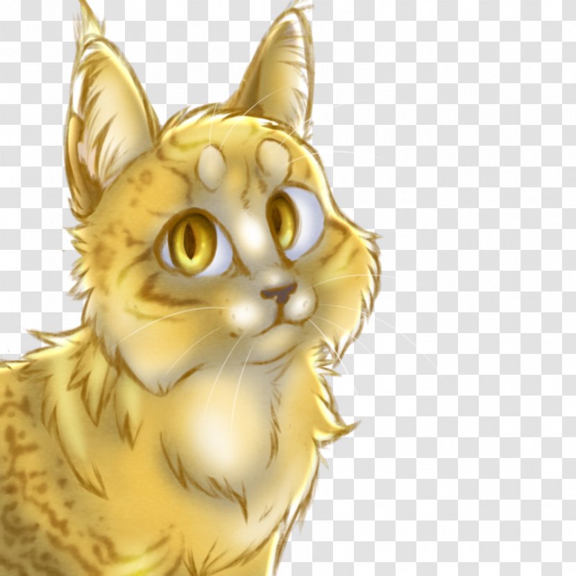 Whiskers Cat DeviantArt Drawing - Artist Transparent PNG