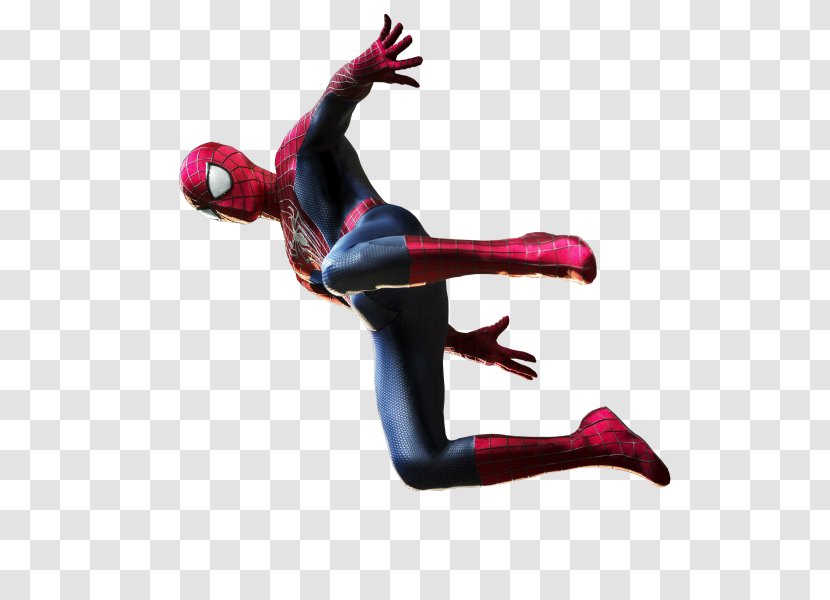 The Amazing Spider-Man 2 Spider-Man: Edge Of Time - Highdefinition Television - Spiderman Transparent PNG