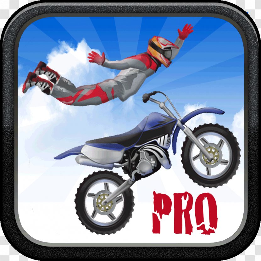 Freestyle Motocross Motorcycle Racing Moto Beach Jumping Games Car - Accessories - Dirtbike Transparent PNG