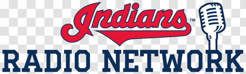 Cleveland Indians Logo Brand Font Product Design - Network Information Transparent PNG