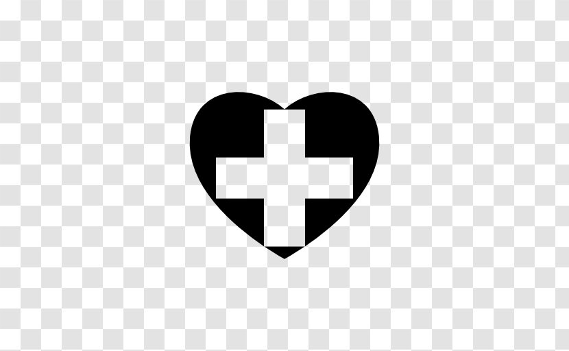 Heart Button Transparent PNG
