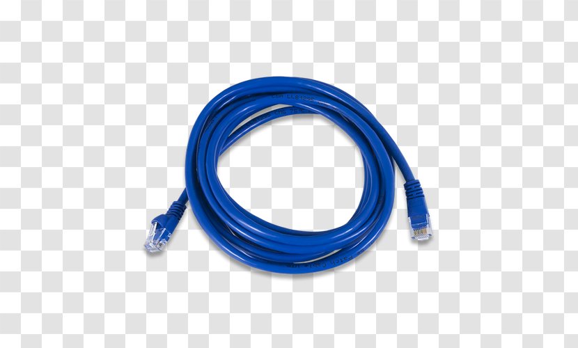 USB 3.0 Electrical Cable Extension Cords Category 6 Patch - Ethernet - Oblique Transparent PNG