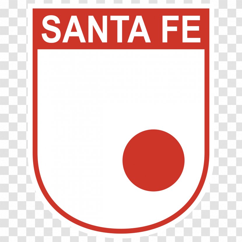 Dream League Soccer Independiente Santa Fe Escudo De La Provincia América Cali - Red - Foo Fighters Tour Poster Transparent PNG