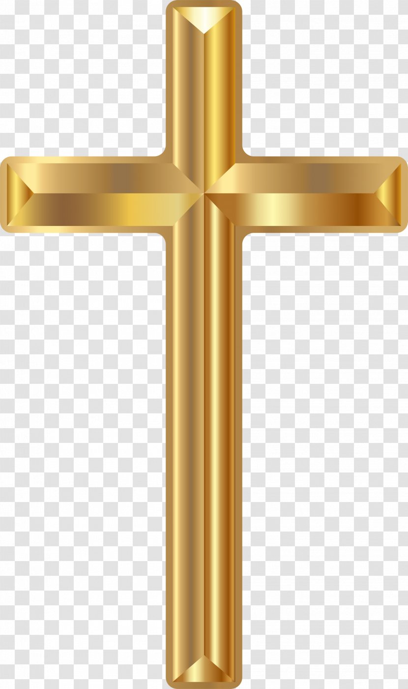 Christian Cross Clip Art - Celtic - Transparent Transparent PNG