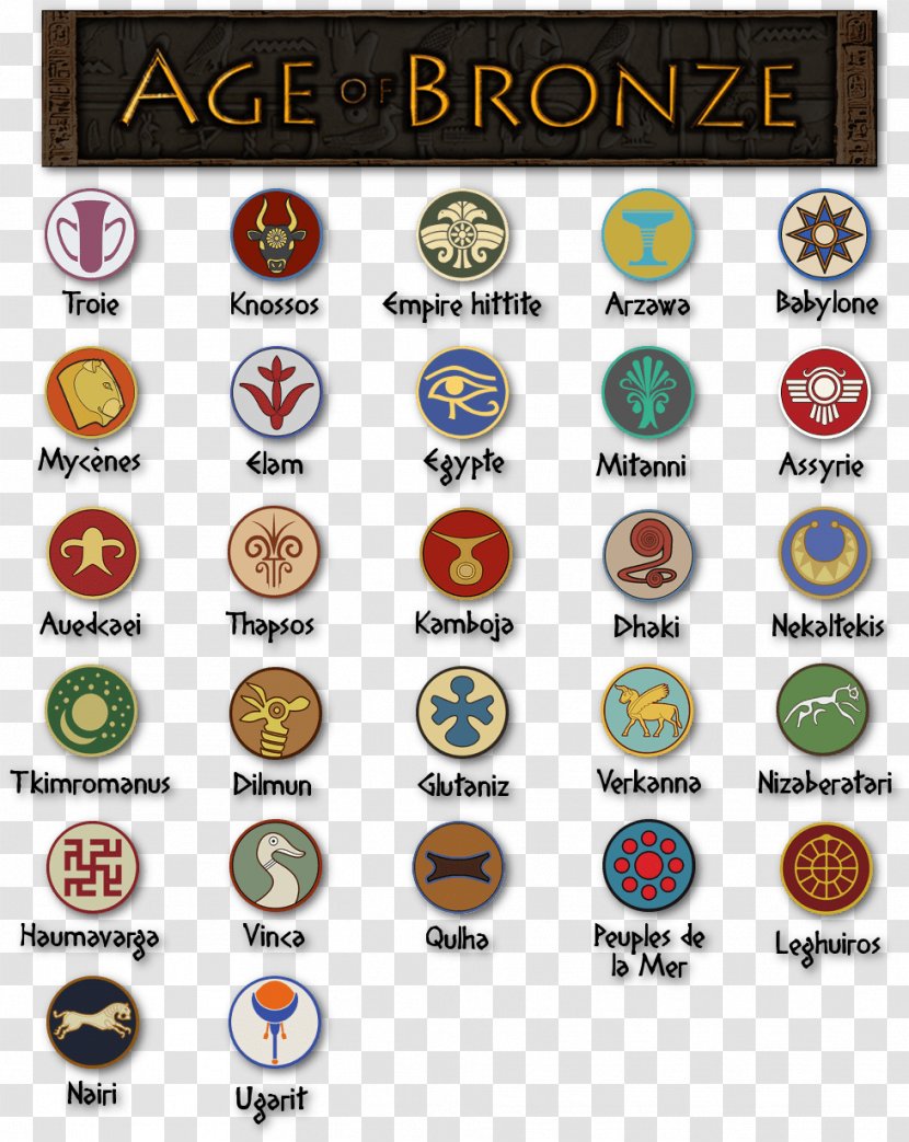 Total War: Rome II Rome: War Attila Political Faction Computer Software - Logo Transparent PNG