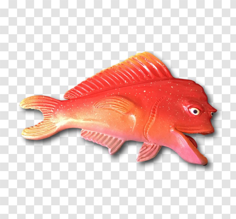 Northern Red Snapper Marine Biology Fish - Seafood - Organism Transparent PNG