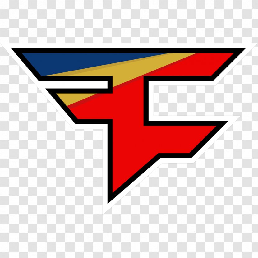 Counter-Strike: Global Offensive ELEAGUE Major: Boston 2018 ESL Pro League FaZe Clan - Yellow - Wing Transparent PNG