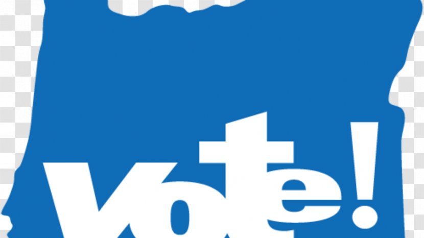 Oregon Voting Election Ballot Voter Registration - Candace's Big Day Transparent PNG