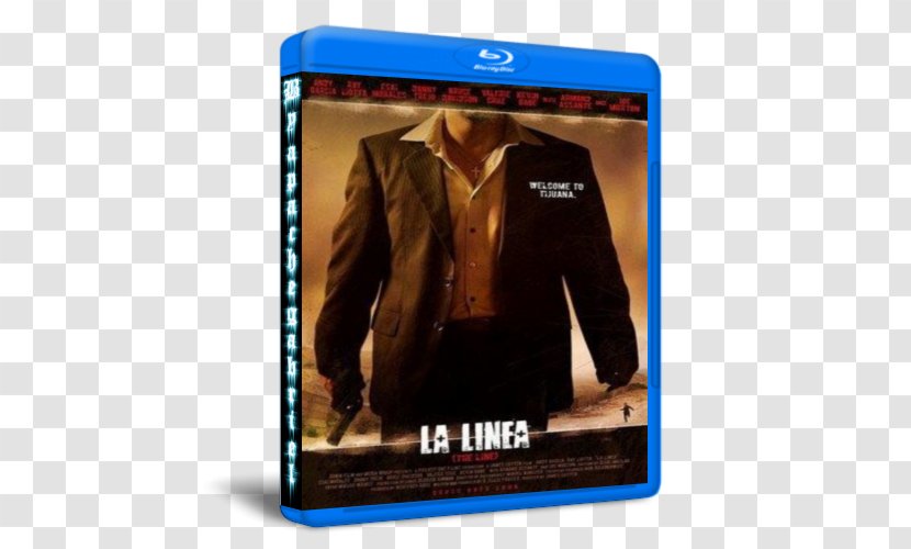 Action Film Streaming Media Director Drama - Dotted Line Transparent PNG