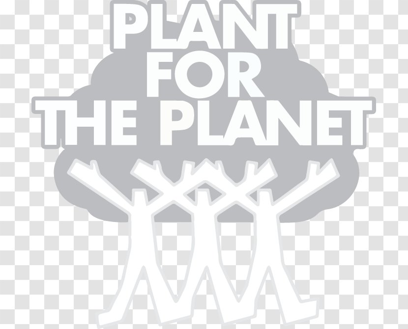 Earth Plant-for-the-Planet Natural Environment Tree Planting Climate Change - Joint Transparent PNG