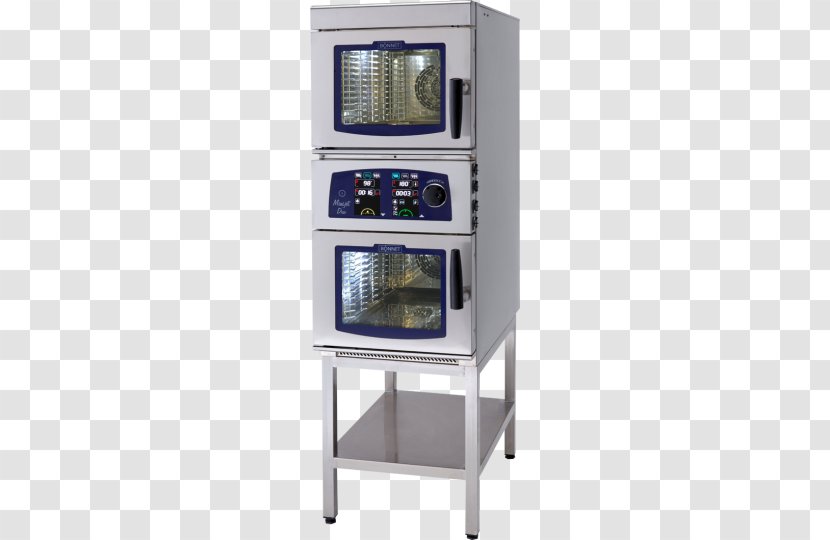 Home Appliance Hobart Corporation Combi Steamer Kitchen Oven Transparent PNG