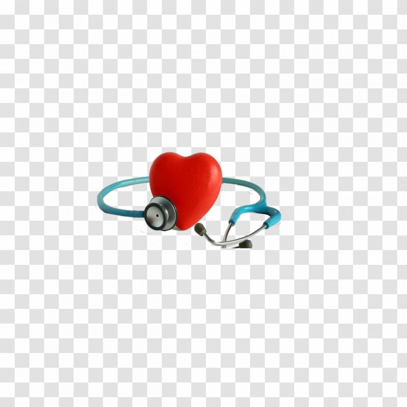 Health Care Clinic Medicine Professional - Cartoon Coronary Heart Disease Transparent PNG
