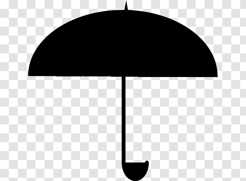Rain Image Umbrella Weather - Cover Version Transparent PNG