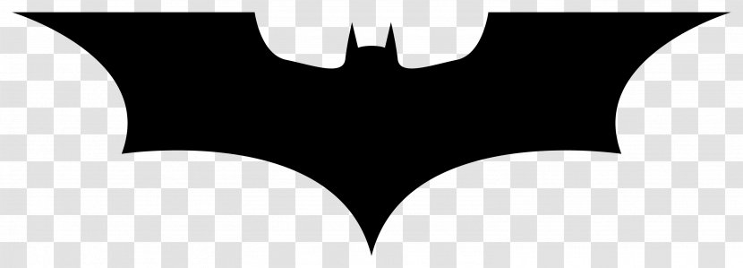 Batman Joker Logo Decal Transparent PNG
