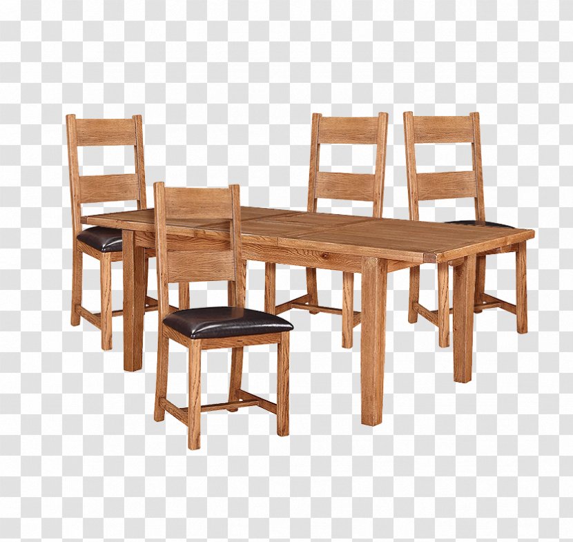 Table Chair Dorset Garden Furniture - Outdoor - Dining Set Transparent PNG