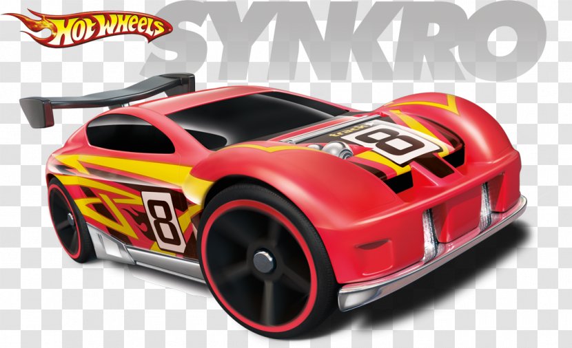 Hot Wheels Car - 118 Scale - Free Download Transparent PNG