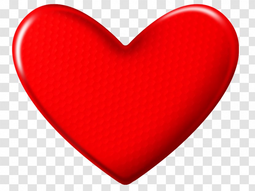Red Heart Blue Green Clip Art - LOVE Transparent PNG