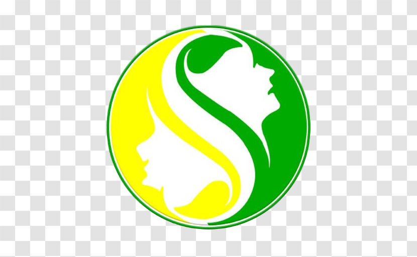 Green Leaf Logo Clip Art Transparent PNG