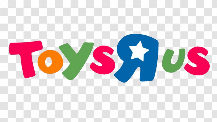 Logo Brand Product Font Toy - Toys R Us Coupons Transparent PNG