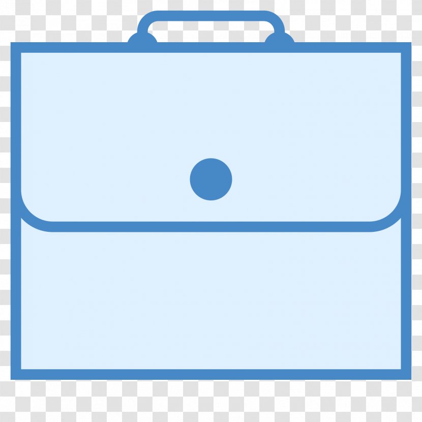 Briefcase Paper Employment Job Interview - Symbol - Bag Transparent PNG