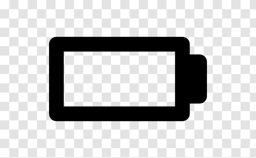 Electric Battery Symbol Mobile Phones Download - User Transparent PNG