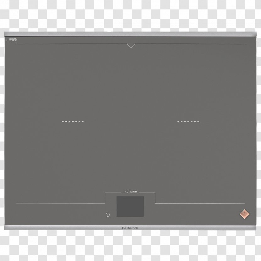 De Dietrich DPI7698G Induction Cooking Cocina Vitrocerámica Sales DTIM1000C Hob - Purchasing - Different Color Of Chopping Board Transparent PNG