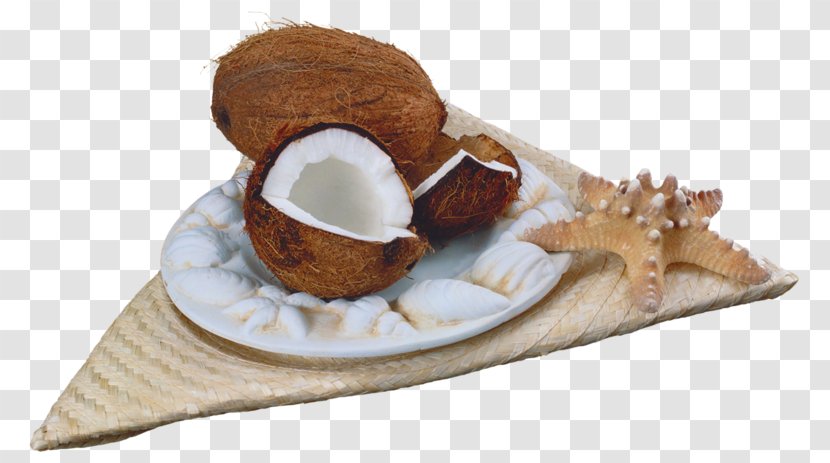 Coconut Milk Bounty Food Clip Art - Photography Transparent PNG