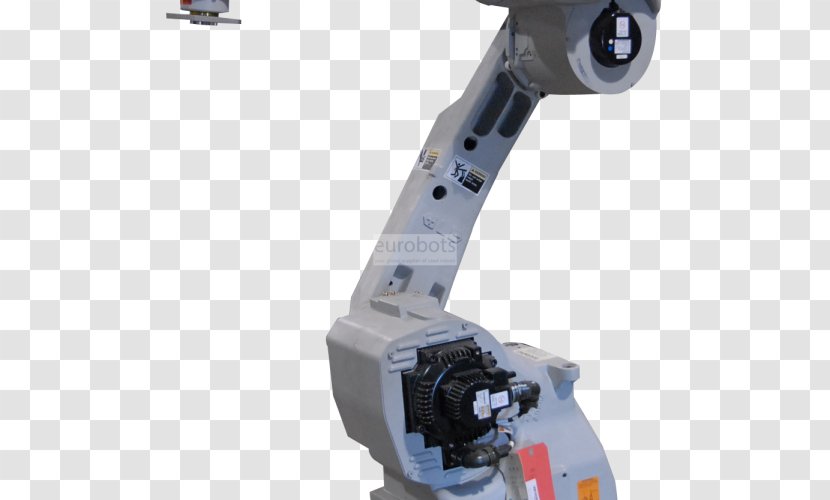 Robotics' 94 Flexible Production: Automation Industrial Robot Motoman Industry - Hardware Transparent PNG