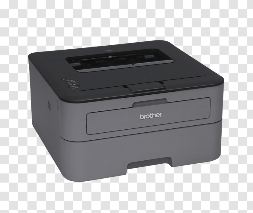 Laser Printing Brother Industries Printer Paper Toner Cartridge - 2400 X 600 Transparent PNG